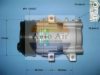 AUTO AIR GLOUCESTER 14-8145P Compressor, air conditioning